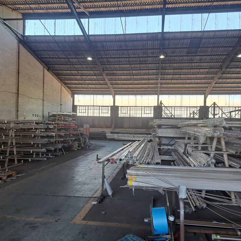 To Let commercial Property for Rent in Deal Party Eastern Cape